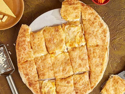 Smoked Turkey Pie