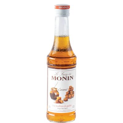 Monin Syrup