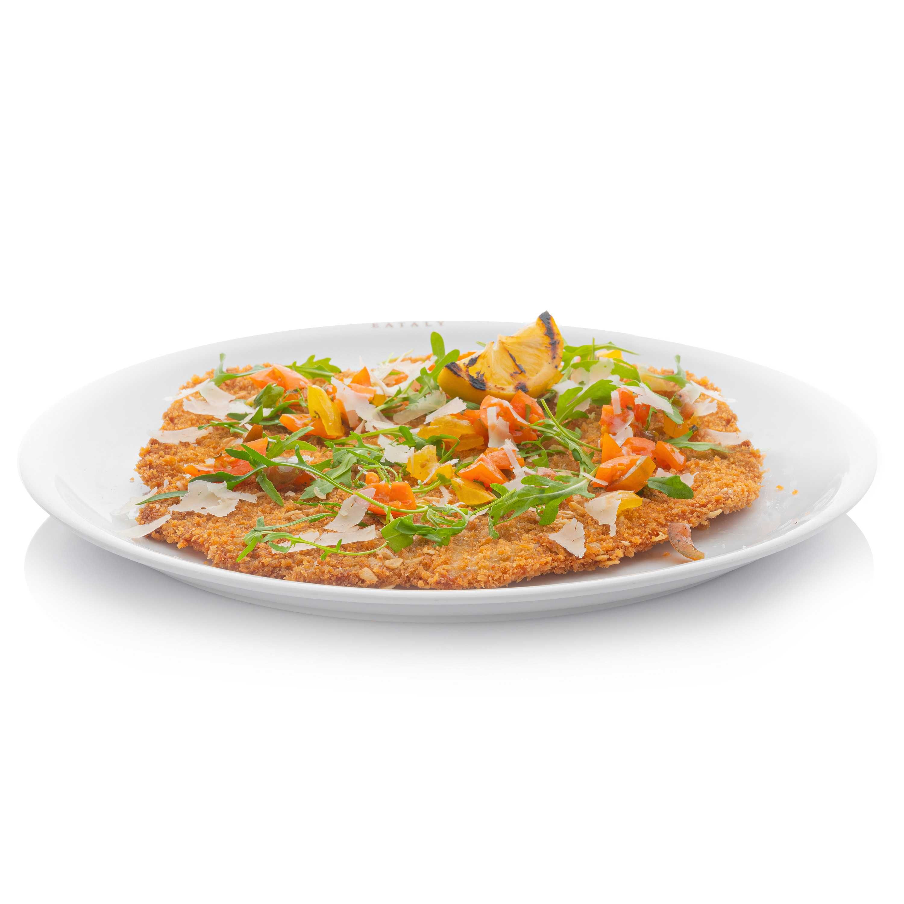 Chicken Milanese