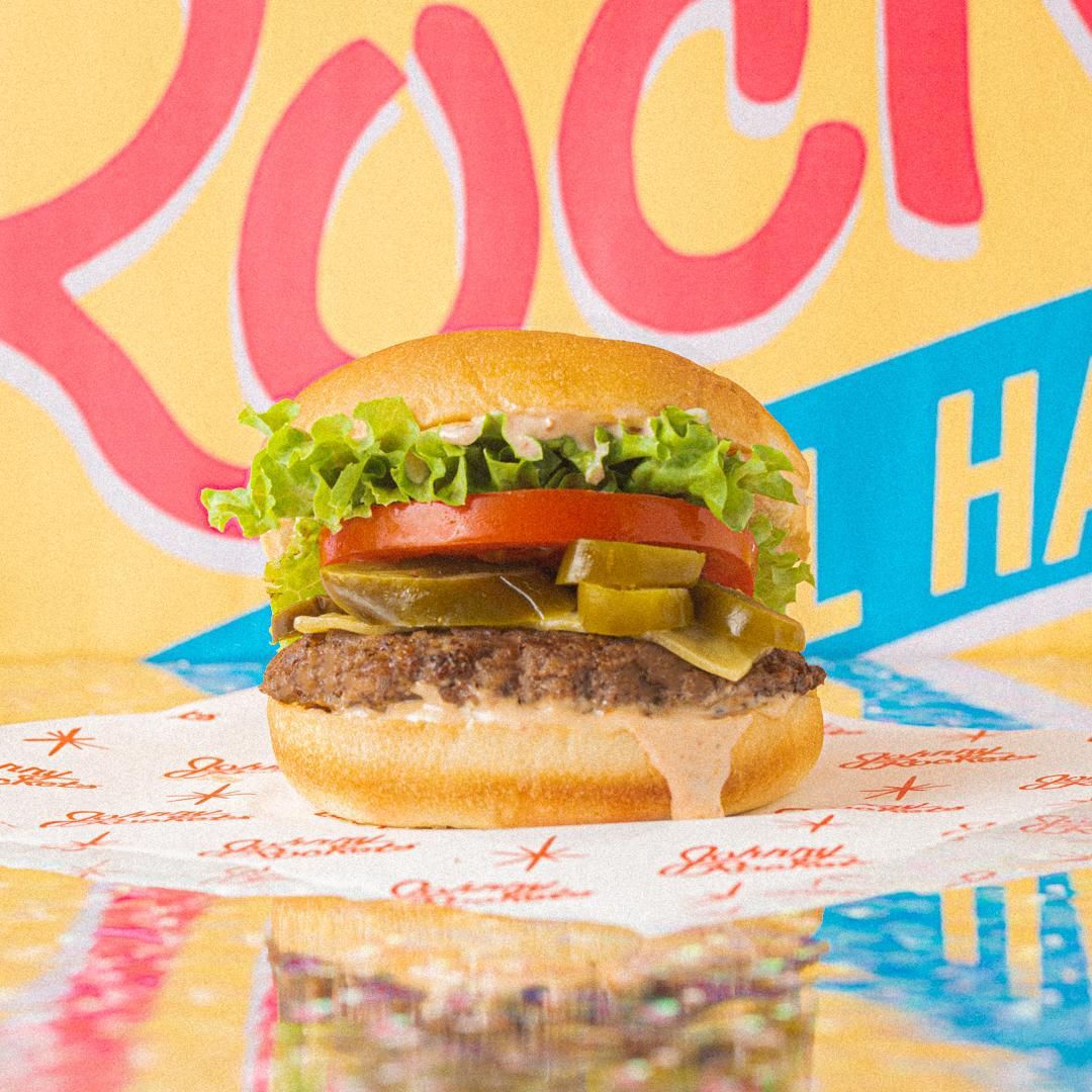 Johnny Rockets - Home of the Original Burger delivery service in UAE ...