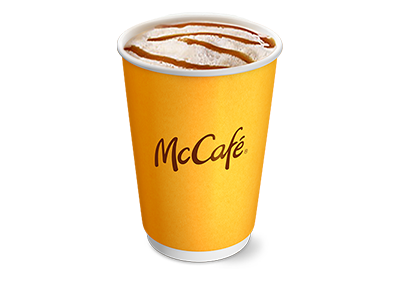 McCafe delivery service in Kuwait | Talabat