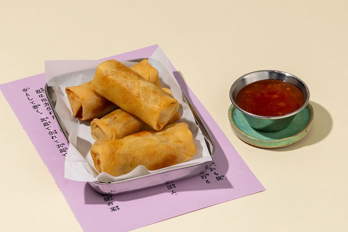 The Saucy Noodle delivery service in UAE Talabat