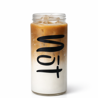 Iced Latte