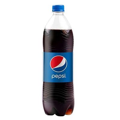 Pepsi Liter