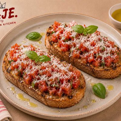 Bruschetta Classica