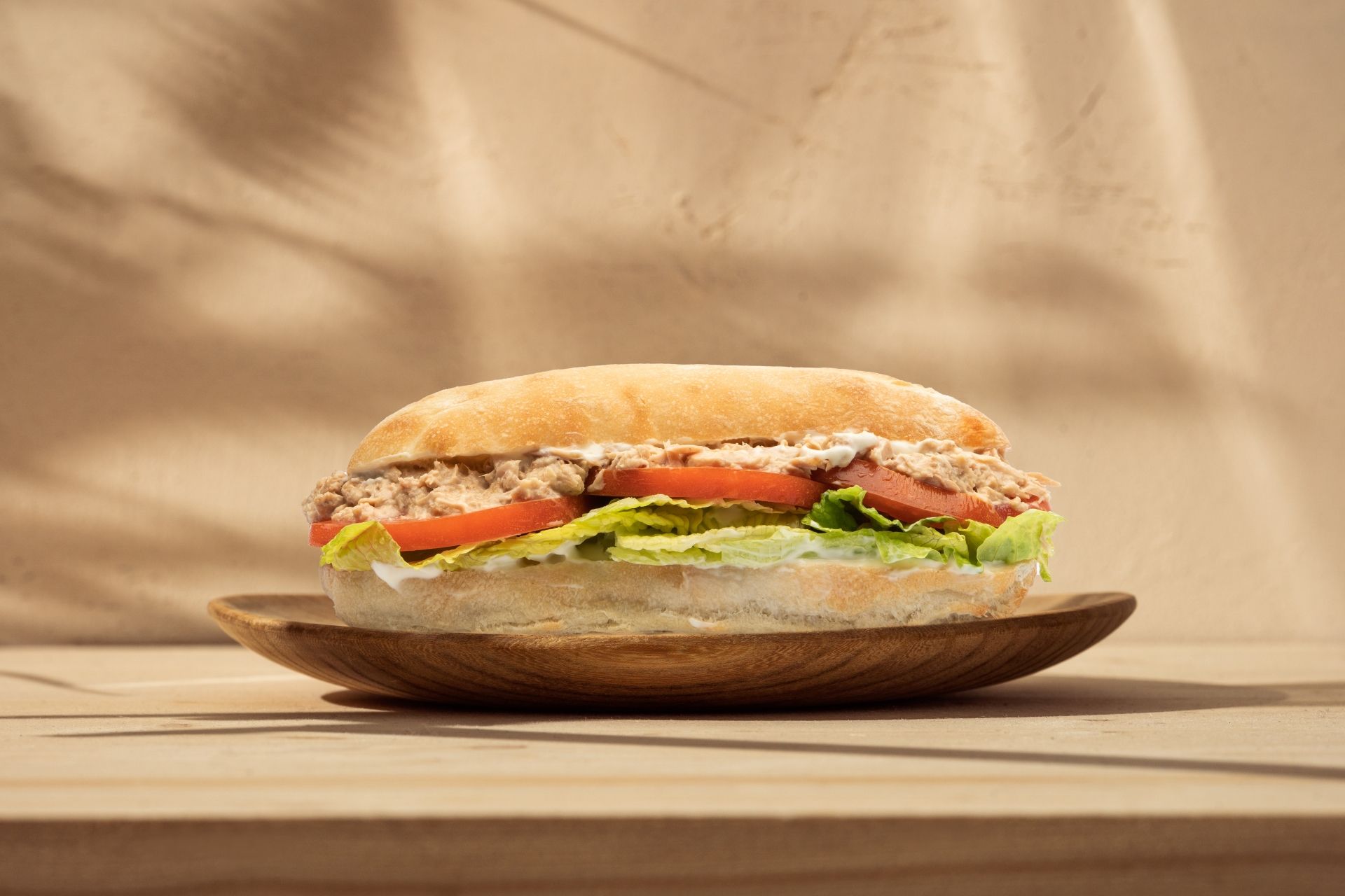 Sandwich Lab - Sandwiches & Wraps Delivery Service In Uae 