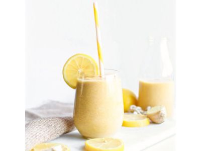 Lemon Smoothie