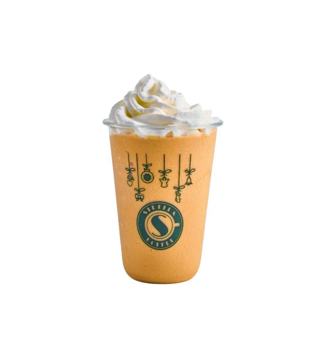 Coffee Frappe