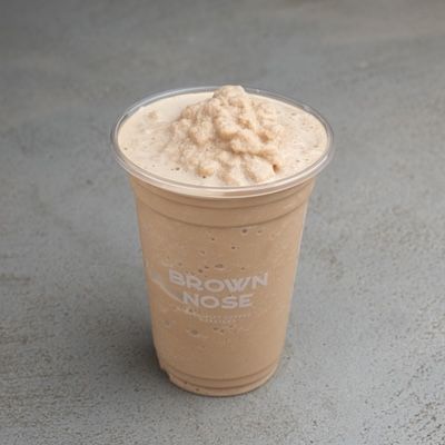 Blended Mocha