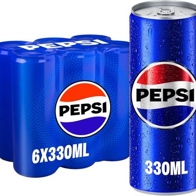 Pepsi