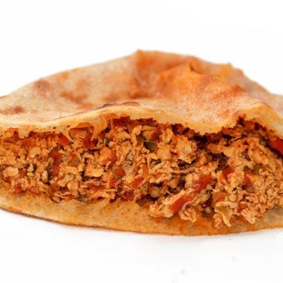 Shakshouka Sandwich