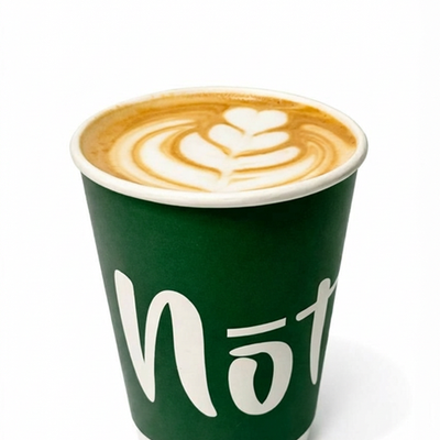 Flat White R