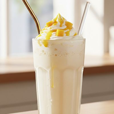 Mango juice