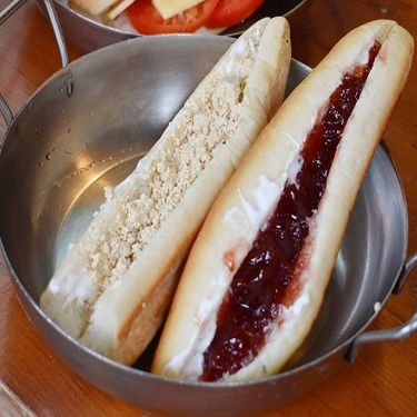 Sakalans Sandwich