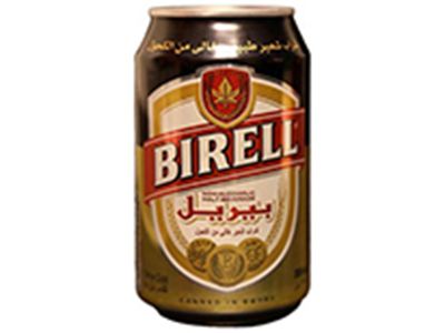 Barrel Cans