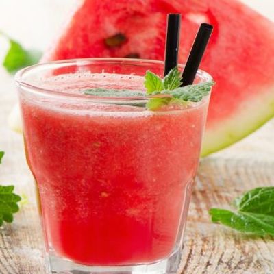 Watermelon Smoothie