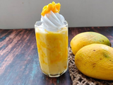 Mango Frappe