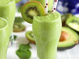 Kiwi Juice
