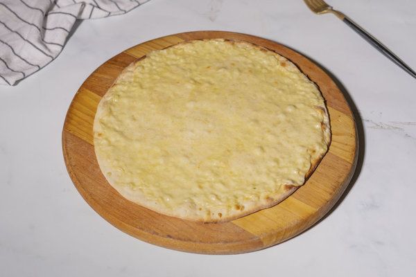 Grilled Halloumi Cheese