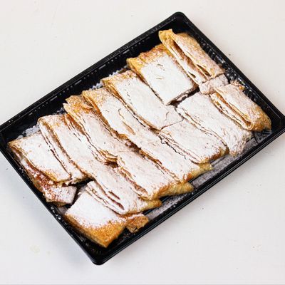 Bogasha Pie