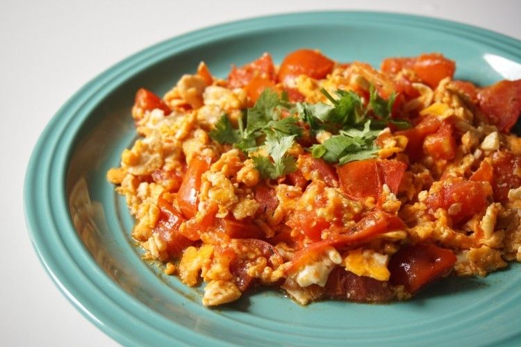 Shakshuka box