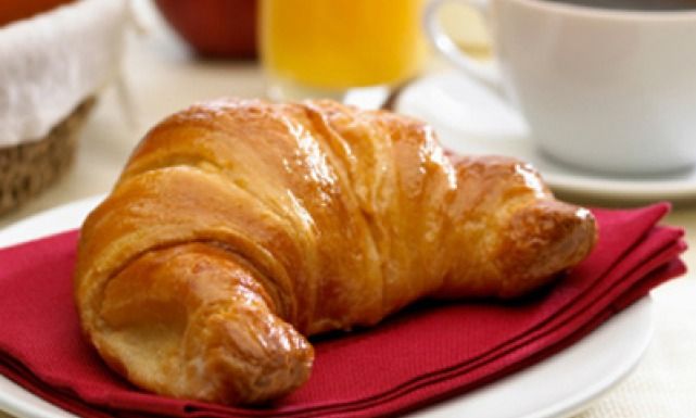 Cheese Croissant
