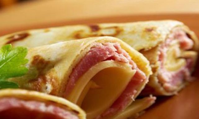 El Wahsh Crepe