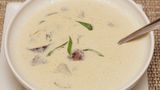Cream Soup