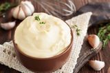 Garlic Dip Salad