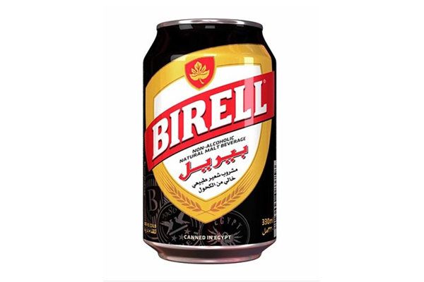 Birell Can