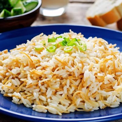 Vermicelli Rice