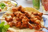 Shish Tawook Meal