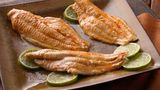 1 Kilo Fish Fillet