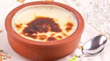 Oven Baked Rice Pudding