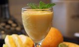 Lentil Soup Juice