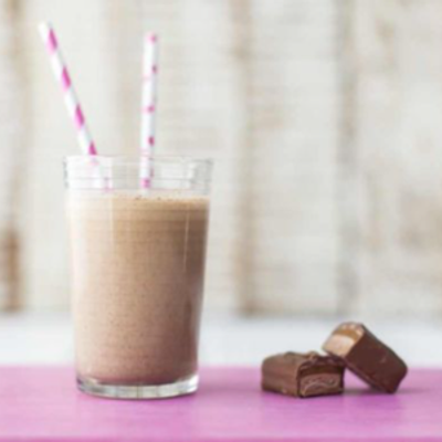 Chocolate March
