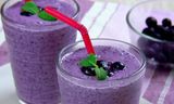 Berries Smoothie