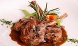 Lamb Rib