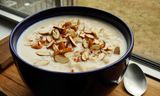 Rice Pudding