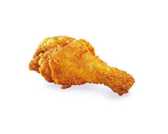 Piece Of Chicken