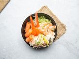 Seafood Salad