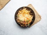 Spicy Crab Salad