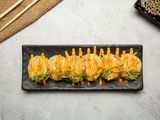 Hot Lemon Roll 6 Pieces