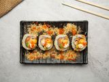 Crispy Tri-G Roll