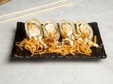 Crunchy Roll 4 Pieces
