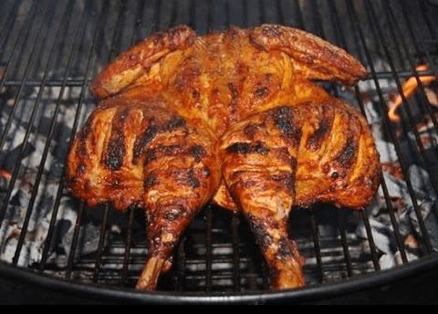 Boneless Chicken