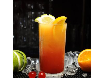 Florida Cocktail