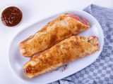 Goha Meat Sandwich
