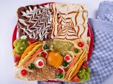 Four Season Pie