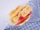 Rice Pudding With Fruits